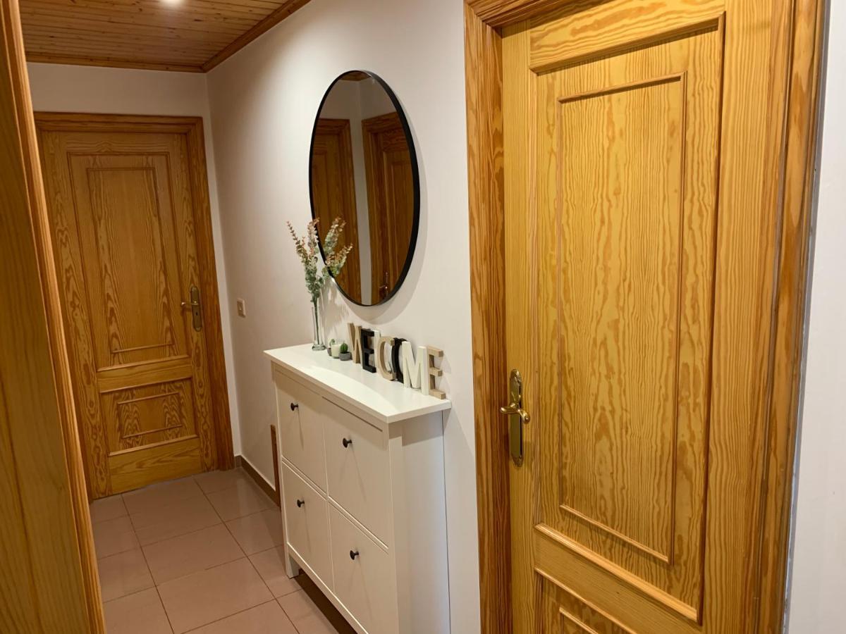 Apartamento Vacacional En O Grove Eksteriør bilde