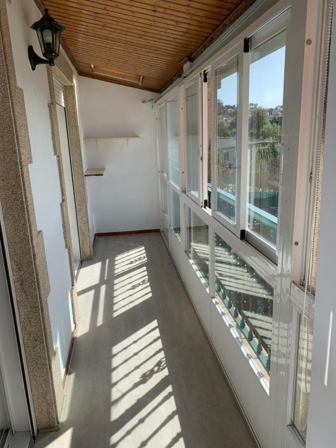 Apartamento Vacacional En O Grove Eksteriør bilde